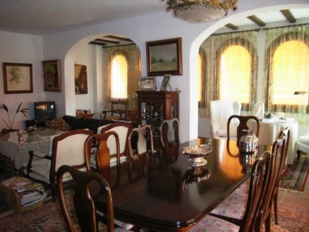 Cartama&nbsp;property:&nbsp;Villa&nbsp;with&nbsp;8&nbsp;bedroom&nbsp;in&nbsp;Cartama&nbsp;158057