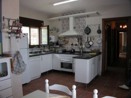 Cartama&nbsp;property:&nbsp;Villa&nbsp;with&nbsp;8&nbsp;bedroom&nbsp;in&nbsp;Cartama,&nbsp;Spain&nbsp;158057