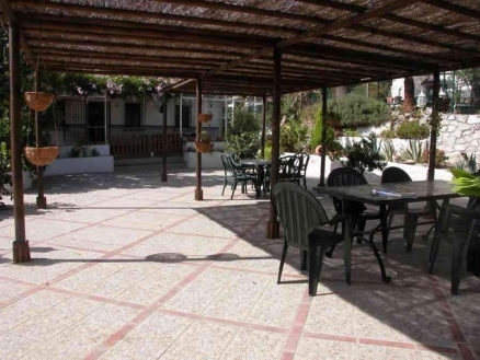 Cartama&nbsp;property:&nbsp;Malaga&nbsp;Villa&nbsp;158057