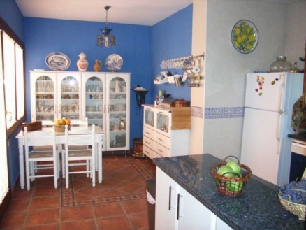 Cartama&nbsp;property:&nbsp;Cartama&nbsp;Villa&nbsp;158057