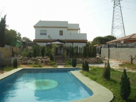 Alhaurin&nbsp;De&nbsp;La&nbsp;Torre&nbsp;property:&nbsp;Villa&nbsp;for&nbsp;sale&nbsp;in&nbsp;Alhaurin&nbsp;De&nbsp;La&nbsp;Torre&nbsp;158058