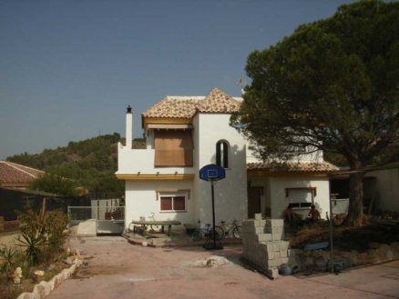 Alhaurin&nbsp;De&nbsp;La&nbsp;Torre&nbsp;property:&nbsp;Villa&nbsp;with&nbsp;3&nbsp;bedroom&nbsp;in&nbsp;Alhaurin&nbsp;De&nbsp;La&nbsp;Torre&nbsp;158058