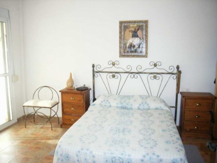 Alhaurin&nbsp;De&nbsp;La&nbsp;Torre&nbsp;property:&nbsp;Villa&nbsp;in&nbsp;Malaga&nbsp;for&nbsp;sale&nbsp;158058