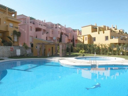 Guadalmina&nbsp;Alta&nbsp;property:&nbsp;Apartment&nbsp;with&nbsp;2&nbsp;bedroom&nbsp;in&nbsp;Guadalmina&nbsp;Alta&nbsp;158069