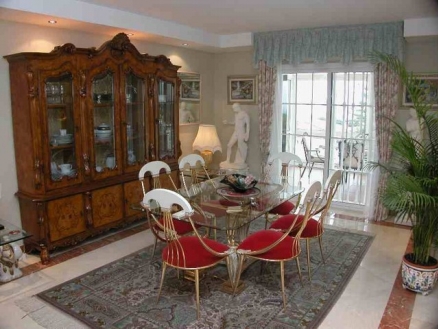 Alhaurin De La Torre property: Villa for sale in Alhaurin De La Torre, Malaga 158073