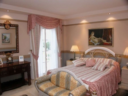 Alhaurin De La Torre property: Villa in Malaga for sale 158073