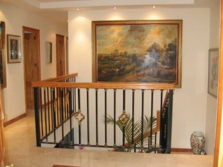 Alhaurin De La Torre property: Alhaurin De La Torre Villa 158073