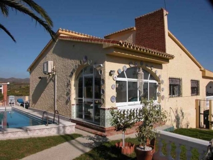 Cartama&nbsp;property:&nbsp;Villa&nbsp;for&nbsp;sale&nbsp;in&nbsp;Cartama&nbsp;158074