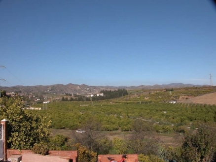 Cartama&nbsp;property:&nbsp;Villa&nbsp;for&nbsp;sale&nbsp;in&nbsp;Cartama,&nbsp;Spain&nbsp;158074