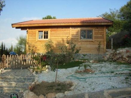 Alhaurin&nbsp;De&nbsp;La&nbsp;Torre&nbsp;property:&nbsp;Malaga&nbsp;Villa&nbsp;158075