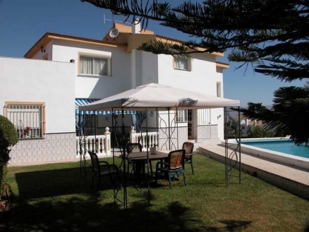 Alhaurin&nbsp;De&nbsp;La&nbsp;Torre&nbsp;property:&nbsp;Villa&nbsp;with&nbsp;5&nbsp;bedroom&nbsp;in&nbsp;Alhaurin&nbsp;De&nbsp;La&nbsp;Torre,&nbsp;Spain&nbsp;158076