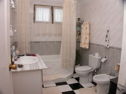 Alhaurin&nbsp;De&nbsp;La&nbsp;Torre&nbsp;property:&nbsp;Malaga&nbsp;Villa&nbsp;158076