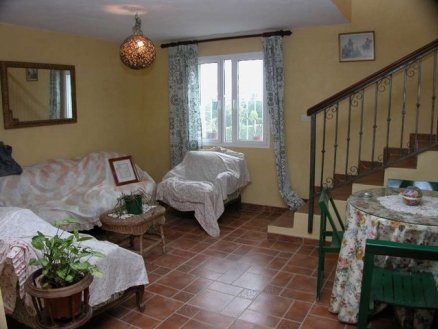 Alhaurin&nbsp;De&nbsp;La&nbsp;Torre&nbsp;property:&nbsp;Alhaurin&nbsp;De&nbsp;La&nbsp;Torre&nbsp;Villa&nbsp;158076