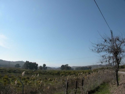 Cartama&nbsp;property:&nbsp;Land&nbsp;with&nbsp;bedroom&nbsp;in&nbsp;Cartama&nbsp;158080