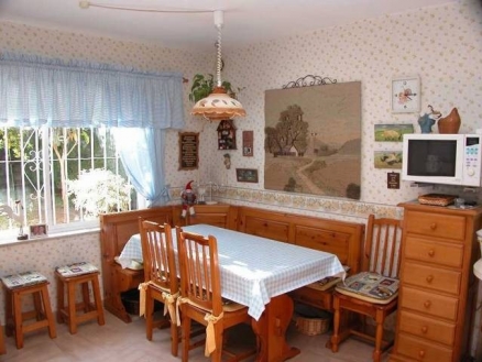 Los&nbsp;Boliches&nbsp;property:&nbsp;Villa&nbsp;in&nbsp;Malaga&nbsp;for&nbsp;sale&nbsp;158085