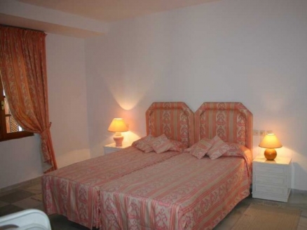 Benahavis&nbsp;property:&nbsp;Malaga&nbsp;Apartment&nbsp;158088