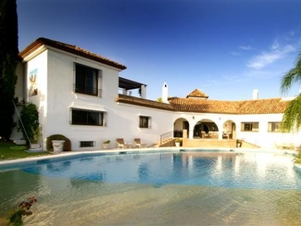 El Paraiso property: Villa for sale in El Paraiso 158091