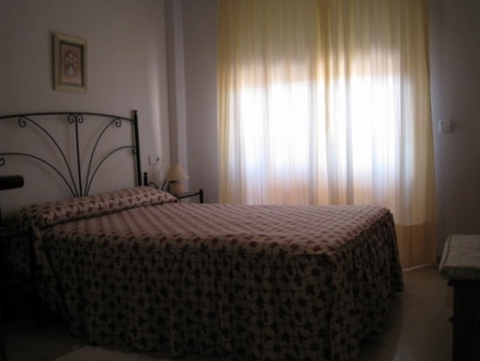 Apartment&nbsp;for&nbsp;sale&nbsp;in&nbsp;town,&nbsp;Malaga&nbsp;158092