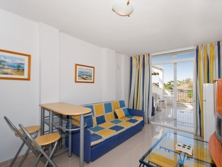 Benalmadena Costa property: Apartment for sale in Benalmadena Costa 158093
