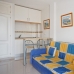 Benalmadena Costa property: 1 bedroom Apartment in Malaga 158093