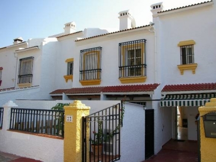 Alozaina&nbsp;property:&nbsp;Townhome&nbsp;for&nbsp;sale&nbsp;in&nbsp;Alozaina&nbsp;158095