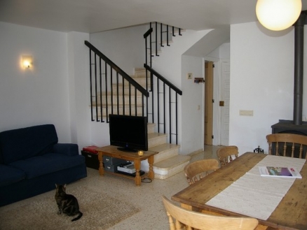 Alozaina&nbsp;property:&nbsp;Townhome&nbsp;with&nbsp;3&nbsp;bedroom&nbsp;in&nbsp;Alozaina&nbsp;158095