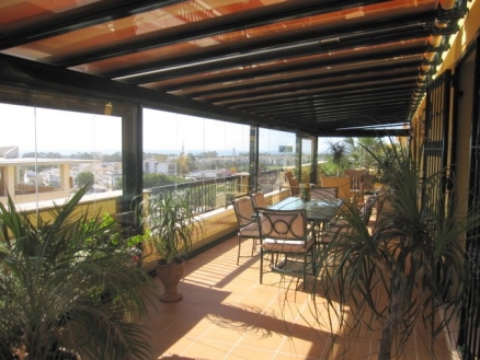 San&nbsp;Pedro&nbsp;de&nbsp;Alcantara&nbsp;property:&nbsp;Apartment&nbsp;for&nbsp;sale&nbsp;in&nbsp;San&nbsp;Pedro&nbsp;de&nbsp;Alcantara&nbsp;158098