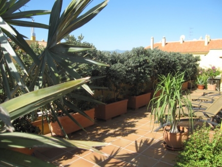 San&nbsp;Pedro&nbsp;de&nbsp;Alcantara&nbsp;property:&nbsp;Apartment&nbsp;in&nbsp;Malaga&nbsp;for&nbsp;sale&nbsp;158098