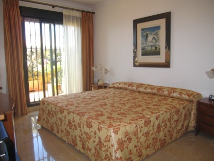 San&nbsp;Pedro&nbsp;de&nbsp;Alcantara&nbsp;property:&nbsp;Malaga&nbsp;Apartment&nbsp;158098