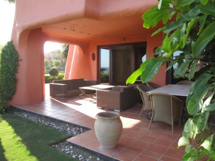 New&nbsp;Golden&nbsp;Mile&nbsp;property:&nbsp;Apartment&nbsp;in&nbsp;Malaga&nbsp;for&nbsp;sale&nbsp;158099