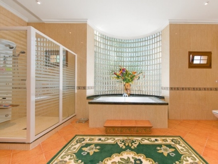 Churriana&nbsp;property:&nbsp;Malaga&nbsp;Villa&nbsp;158107