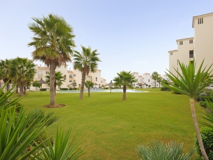 La Duquesa property: Apartment for sale in La Duquesa 158108