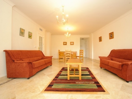 La Duquesa property: Apartment for sale in La Duquesa, Spain 158108