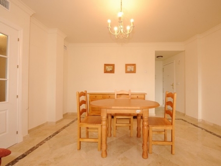 La Duquesa property: Apartment with 2 bedroom in La Duquesa 158108