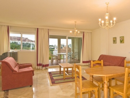 La Duquesa property: Apartment with 2 bedroom in La Duquesa, Spain 158108