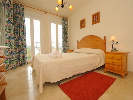 La Duquesa property: Apartment in Malaga for sale 158108