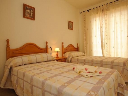 La Duquesa property: La Duquesa, Spain | Apartment for sale 158108