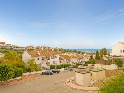 La Duquesa property: Malaga Apartment 158108