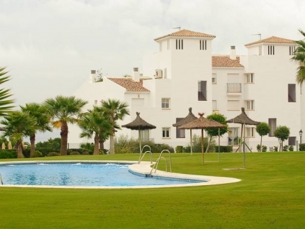 La Duquesa property: La Duquesa Apartment 158108