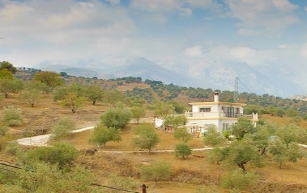 Tolox&nbsp;property:&nbsp;Villa&nbsp;for&nbsp;sale&nbsp;in&nbsp;Tolox&nbsp;158110