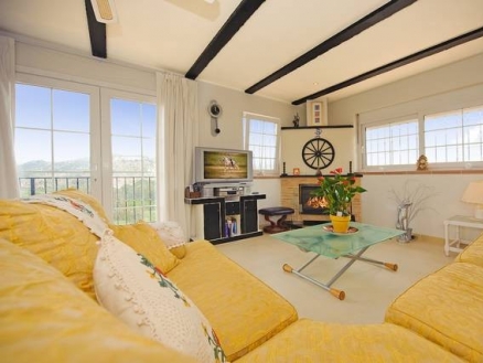 Tolox&nbsp;property:&nbsp;Villa&nbsp;for&nbsp;sale&nbsp;in&nbsp;Tolox,&nbsp;Malaga&nbsp;158110