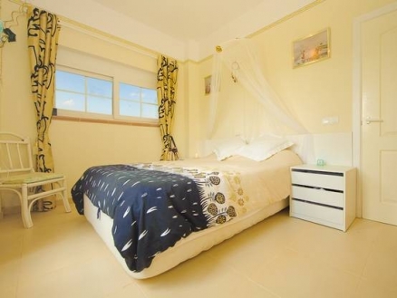 Tolox&nbsp;property:&nbsp;Malaga&nbsp;Villa&nbsp;158110