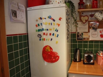 Apartment&nbsp;with&nbsp;2&nbsp;bedroom&nbsp;in&nbsp;town,&nbsp;Spain&nbsp;158114