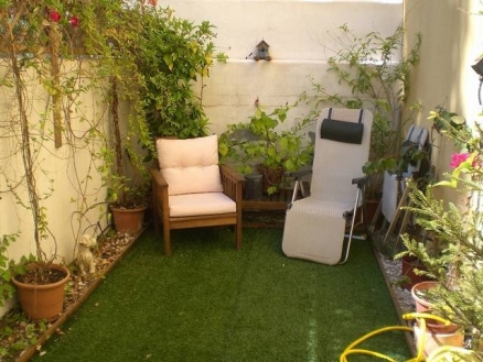 Apartment&nbsp;for&nbsp;sale&nbsp;in&nbsp;town,&nbsp;Malaga&nbsp;158114