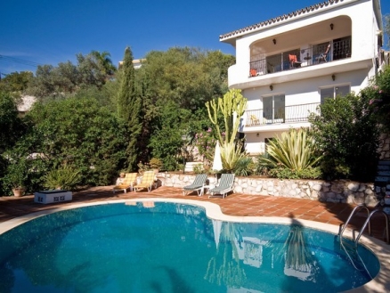 El&nbsp;Rosario&nbsp;property:&nbsp;Villa&nbsp;for&nbsp;sale&nbsp;in&nbsp;El&nbsp;Rosario&nbsp;158118