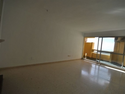 Marbella property: Apartment in Malaga for sale 158121