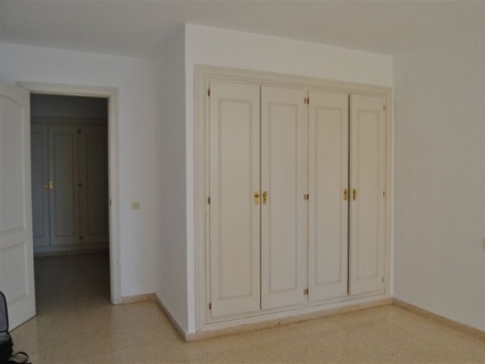 Marbella property: Malaga Apartment 158121