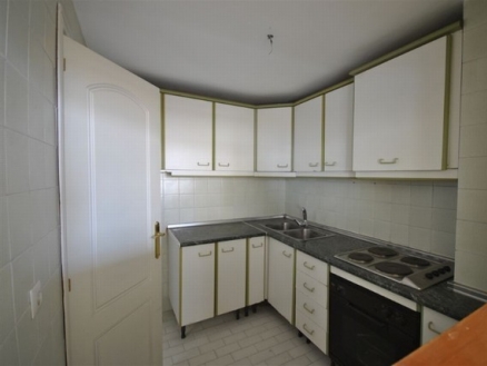 Marbella property: Marbella Apartment 158121