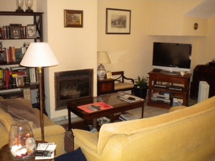 Townhome&nbsp;with&nbsp;3&nbsp;bedroom&nbsp;in&nbsp;town,&nbsp;Spain&nbsp;158127