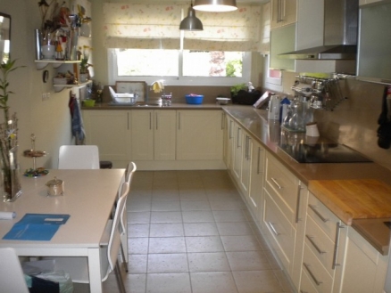 Malaga&nbsp;property&nbsp;|&nbsp;3&nbsp;bedroom&nbsp;Townhome&nbsp;158127